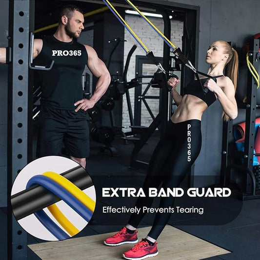 Smart Workout Xtreme Bands™ Trends Lift