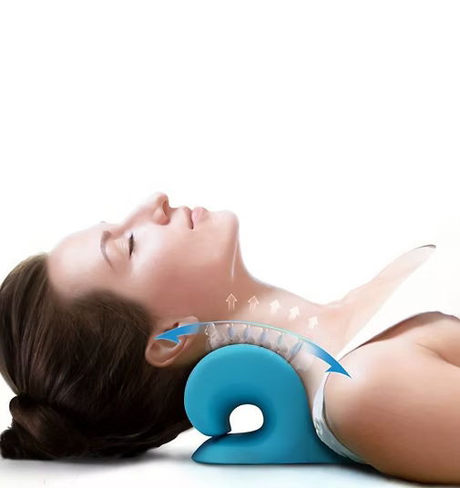 Spine Align Cervical Neck Pillow™