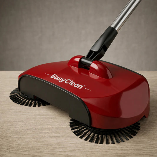 EasyClean™ — Make Daily Cleaning Easier