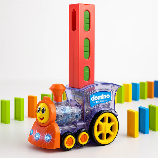Domino Luxe™ Train Set Trends Lift